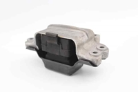 Imagen de Apoyo / soporte de la caja de cambios izquierdo Audi A3 de 2005 a 2008 | 1K0 199 585 M