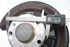 Imagen de Mangueta trasera derecha Audi A3 de 2005 a 2008 | 1K0438N