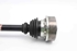 Bild von Antriebswelle vorne links Audi A3 aus 2005 zu 2008