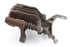 Bild von Bremssattel / Bremszange hinten links Audi A3 aus 2005 zu 2008 | TRW