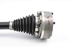 Picture of Transmissão frente esquerda Volkswagen Golf VI de 2008 a 2013 | 1K0 407 271 CP