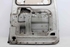 Picture of Porta de mala esquerda Renault Kangoo I de 1997 a 2003