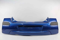 Bild von Stoßstange hinten Renault Twingo aus 2007 zu 2011