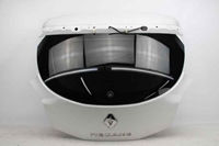 Picture of Tampa da mala Renault Megane III Coupe Fase I de 2008 a 2012