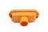 Imagem de Farolim pisca guarda lamas esquerdo  Ford C-Max de 2003 a 2007 | 2S6A-13K354-AD
