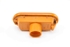 Imagem de Farolim pisca guarda lamas esquerdo  Ford C-Max de 2003 a 2007 | 2S6A-13K354-AD