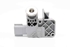 Bild von Airbagsensor Seitenwand links Renault Megane III Coupe Fase I aus 2008 zu 2012 | 988310002R