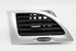 Image sur Aérateur de tableau de bord gauche Renault Megane III Coupe Fase I de 2008 à 2012 | FAURECIA