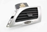 Image sur Aérateur de tableau de bord droite Renault Megane III Coupe Fase I de 2008 à 2012 | FAURECIA