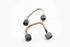 Picture of Conjunto de tubos de bomba injectora / de injectores Mitsubishi Space Star de 2002 a 2005