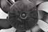Picture of Termoventiladores Renault Megane III Coupe Fase I de 2008 a 2012 | VALEO