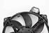 Picture of Termoventiladores Renault Megane III Coupe Fase I de 2008 a 2012 | VALEO