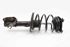 Picture of Suspensão / amortecedor e mola frente direita Renault Megane III Coupe Fase I de 2008 a 2012 | 543020016R
