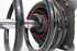 Picture of Suspensão / amortecedor e mola frente direita Renault Megane III Coupe Fase I de 2008 a 2012 | 543020016R