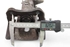 Bild von Bremssattel / Bremszange hinten links Renault Megane III Coupe Fase I aus 2008 zu 2012 | TRW