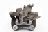 Bild von Bremssattel / Bremszange hinten links Renault Megane III Coupe Fase I aus 2008 zu 2012 | TRW