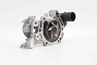 Picture of Water Pump Renault Clio II Fase II from 2001 to 2003