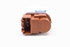 Picture of Brake Light Sensor Fiat Tipo Sedan from 2015 to 2020 | 50512681