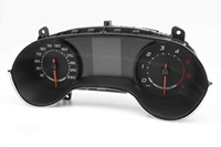 Bild von Kombiinstrument Fiat Tipo Sedan aus 2015 zu 2020 | A2C12424600