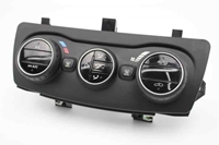 Bild von Klimabedienteil / Bedienteil Klimaanlage  Fiat Tipo Sedan aus 2015 zu 2020 | 07356428550