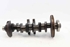 Picture of Crankshaft Seat Leon from 2005 to 2009
