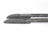 Immagine di Barre portatutto longitudinali (set) Chrysler Voyager de 1997 a 2001