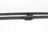 Immagine di Barre portatutto longitudinali (set) Chrysler Voyager de 1997 a 2001