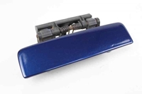 Picture of Exterior Handle - Rear Right Peugeot 306 Break from 1997 to 2000 | 9607951077