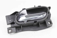 Picture of Puxador interior frente esquerdo Peugeot 407 Sw de 2004 a 2008 | 96526178VD