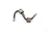 Image sur Ensemble tubes pompe injecteur / injecteurs Renault Kangoo I Fase II de 2003 à 2008