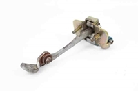 Picture of Right Front Door Opening Limiter Renault R 19 Societe from 1992 to 1995