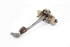 Picture of Right Front Door Opening Limiter Renault R 19 Societe from 1992 to 1995