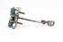 Picture of Right Front Door Opening Limiter Renault R 19 Societe from 1992 to 1995