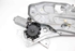 Immagine di Alzacristalli anteriore destro Renault Laguna de 1998 a 2001