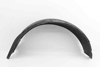 Picture of Front Left Wheel Arch Liner Renault Laguna from 1998 to 2001 | 7700818611