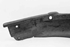 Picture of Front Left Wheel Arch Liner Renault Laguna from 1998 to 2001 | 7700818611