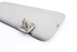 Imagen de Visera parasol izquierda Renault Laguna III de 2007 a 2010