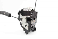 Picture of Door Lock - Rear Right Renault Laguna III from 2007 to 2010