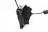 Picture of Door Lock - Rear Right Renault Laguna III from 2007 to 2010