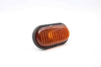 Immagine di Freccia indicatore di direzione parafango destro Renault Kangoo I de 1997 a 2003 | 7700847333