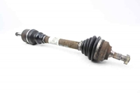 Picture of Front Drive Shaft - Left Peugeot 307 Break from 2002 to 2006