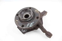 Bild von Achsschenkel vorne links Renault Megane I Fase I aus 1996 zu 1999