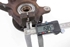 Bild von Achsschenkel vorne links Renault Megane I Fase I aus 1996 zu 1999