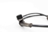 Picture of Front Left ABS Sensor Peugeot 307 Break from 2002 to 2006 | 9644966780
81145A03