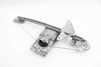 Picture of Rear Right Window Regulator Lift Peugeot 307 Break from 2002 to 2006 | TEMIC