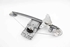 Picture of Rear Right Window Regulator Lift Peugeot 307 Break from 2002 to 2006 | TEMIC