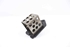 Imagen de Centralita de resistencia de electroventilador Peugeot 307 Break de 2002 a 2006 | 9641212480