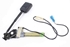 Picture of Front Right Seat Belt Stalk  Renault Laguna Break from 1998 to 2001 | AUTOLIV 7700284535