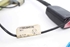 Picture of Front Right Seat Belt Stalk  Renault Laguna Break from 1998 to 2001 | AUTOLIV 7700284535