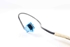 Picture of Front Right Seat Belt Stalk  Renault Laguna Break from 1998 to 2001 | AUTOLIV 7700284535